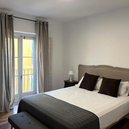 Ti2 Duplex Con Terraza Privada, 120 Metros De La Catedral Apartment Seville Ngoại thất bức ảnh