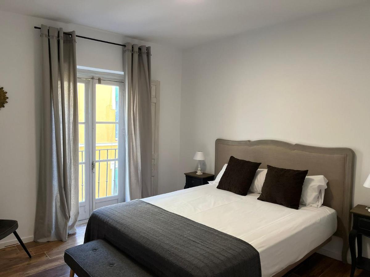 Ti2 Duplex Con Terraza Privada, 120 Metros De La Catedral Apartment Seville Ngoại thất bức ảnh