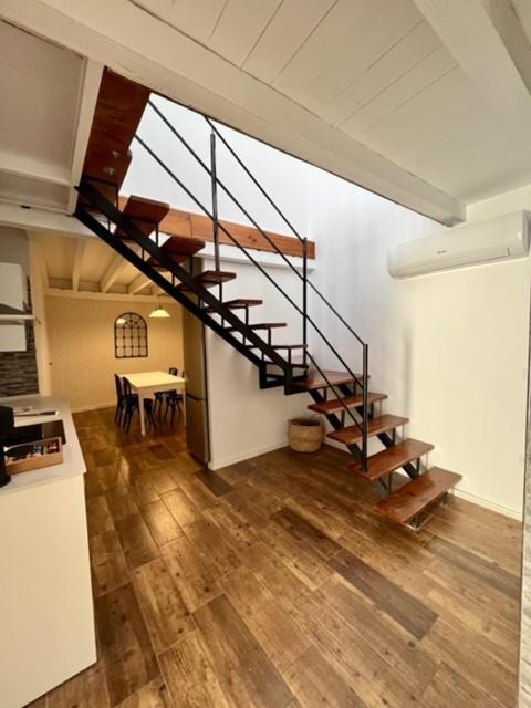 Ti2 Duplex Con Terraza Privada, 120 Metros De La Catedral Apartment Seville Ngoại thất bức ảnh