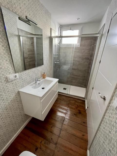 Ti2 Duplex Con Terraza Privada, 120 Metros De La Catedral Apartment Seville Ngoại thất bức ảnh