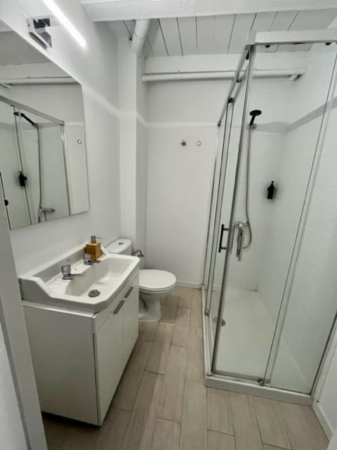 Ti2 Duplex Con Terraza Privada, 120 Metros De La Catedral Apartment Seville Ngoại thất bức ảnh