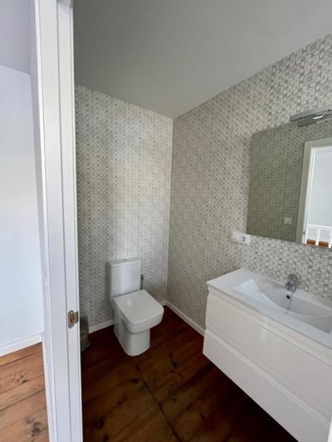 Ti2 Duplex Con Terraza Privada, 120 Metros De La Catedral Apartment Seville Ngoại thất bức ảnh