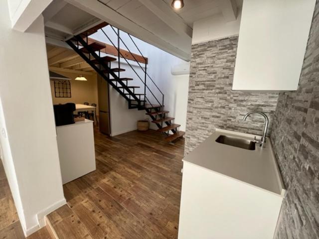 Ti2 Duplex Con Terraza Privada, 120 Metros De La Catedral Apartment Seville Ngoại thất bức ảnh