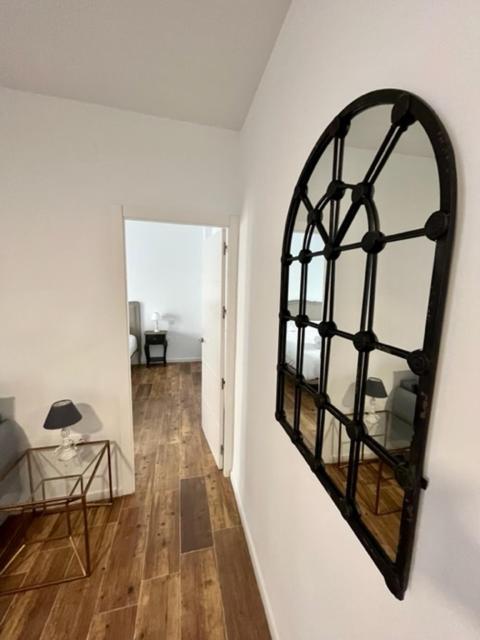 Ti2 Duplex Con Terraza Privada, 120 Metros De La Catedral Apartment Seville Ngoại thất bức ảnh